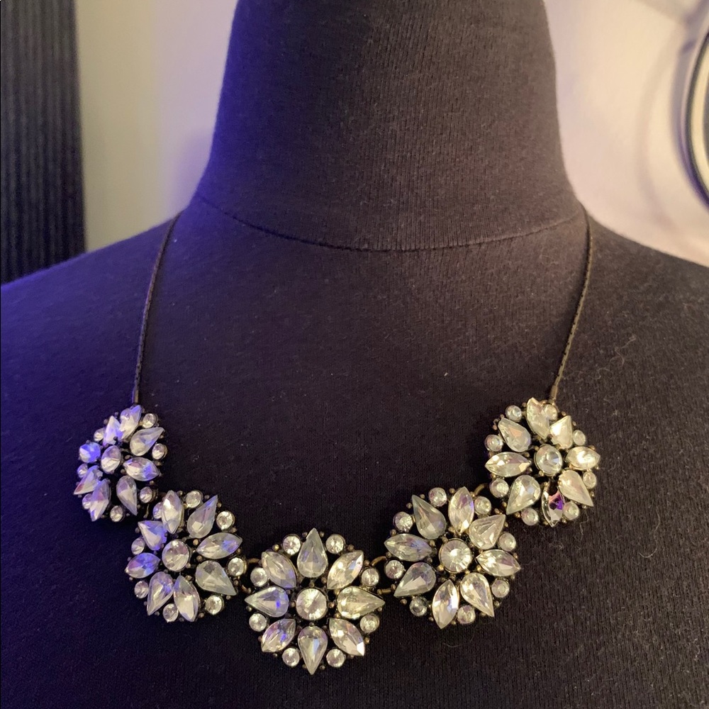 J Crew Necklace